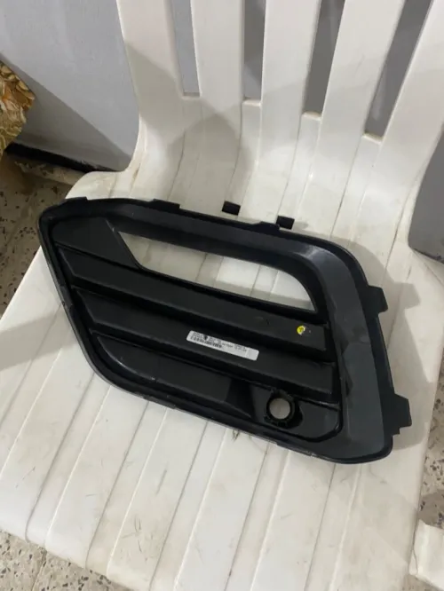 Cache antibrouillard droite seat ateca facelift 2020-2025