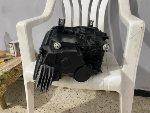Phare seat ateca facelift 2020-2025