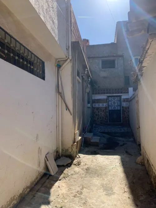 Vente Villa Tipaza Tipaza