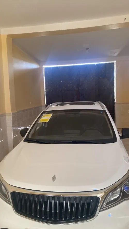 Lifan GX 3 pro 2025 Full option dash cam
