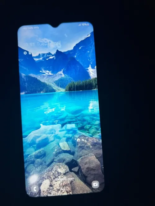 Samsung f13 India