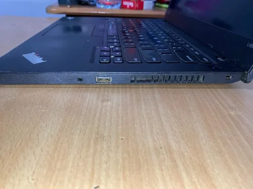 Lenovo ThinkPad