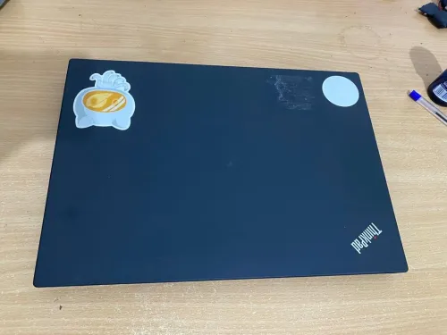 Lenovo ThinkPad