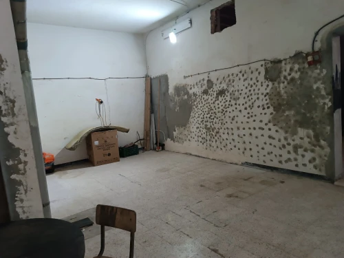 Location Local Alger Bordj el kiffan