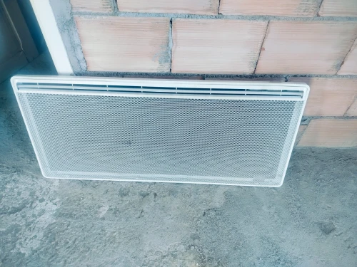Radiateur électrique  1000 w  1500 w  2000 w  1250 w  Hadja nkiya Chaba yamchou très bien