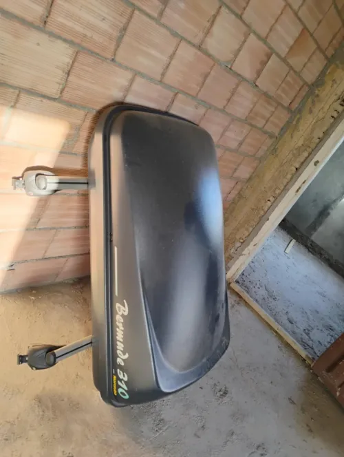 coffre de toit pour voiture