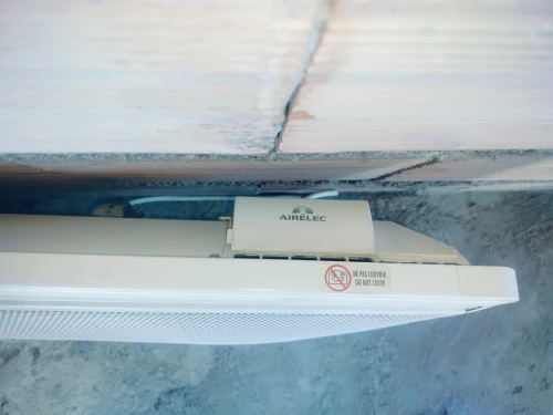 Radiateur électrique  1000 w  1500 w  2000 w  1250 w  Hadja nkiya Chaba yamchou très bien