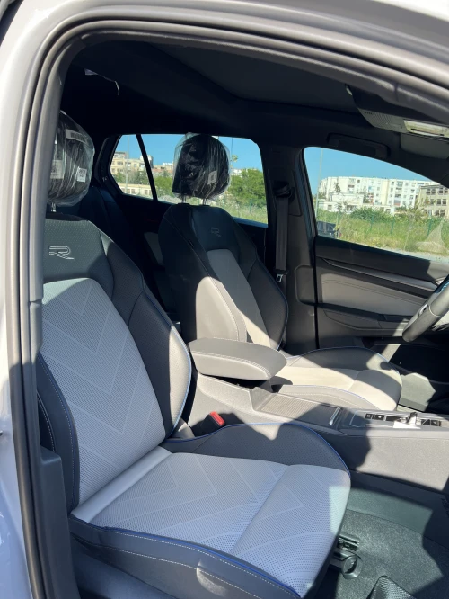Volkswagen Golf 8 2025 Golf 8.5
