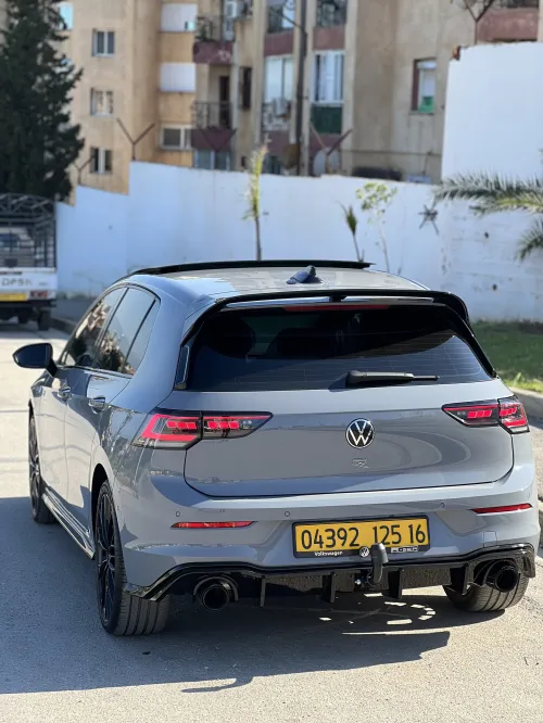 Volkswagen Golf 8 2025 Golf 8.5