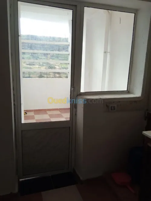 Vente Appartement F3 Tiaret Tiaret