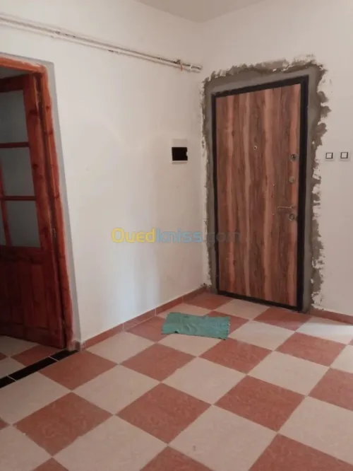 Vente Appartement F3 Tiaret Tiaret
