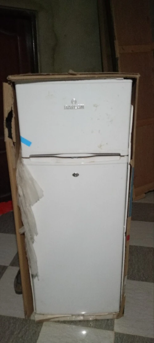 Frigidaire 280 litre