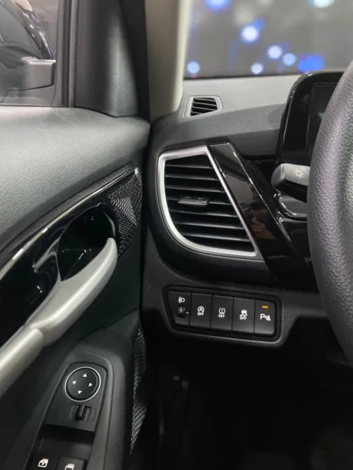 Kia Seltos 2025 Luxuri