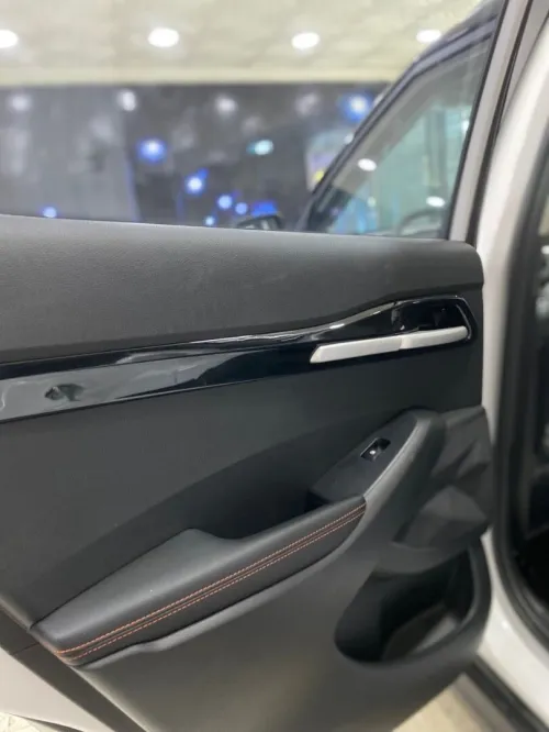 Kia Seltos 2025 Luxuri