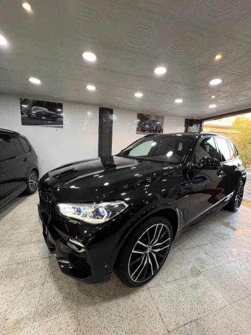 BMW X5 2020 M sport