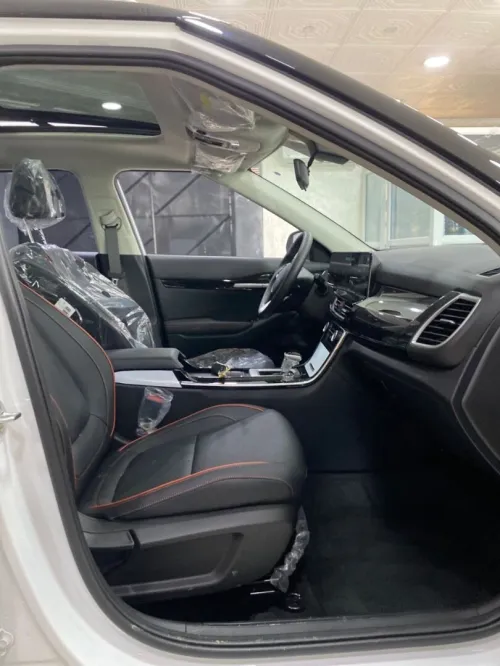 Kia Seltos 2025 Luxuri