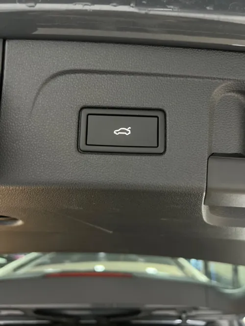 Volkswagen Touran 2025 Life Plus