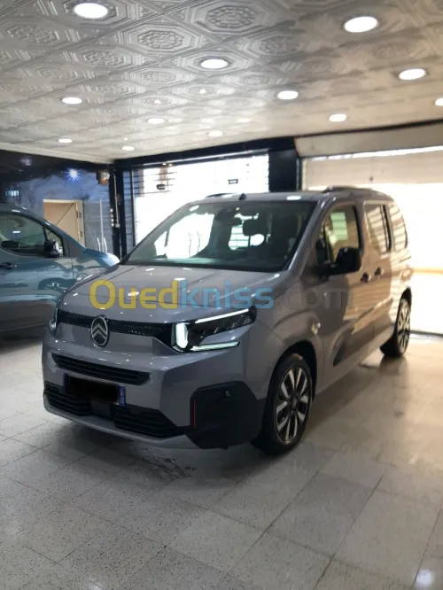 Citroen Berlingo 2025 XTR