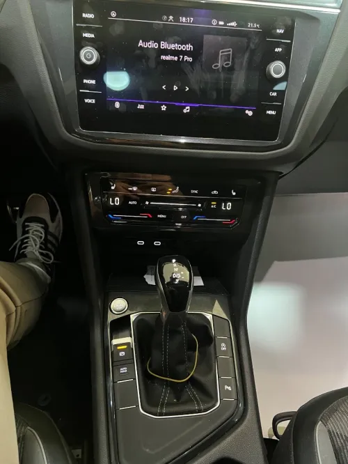 Volkswagen Tiguan 2023 Rline