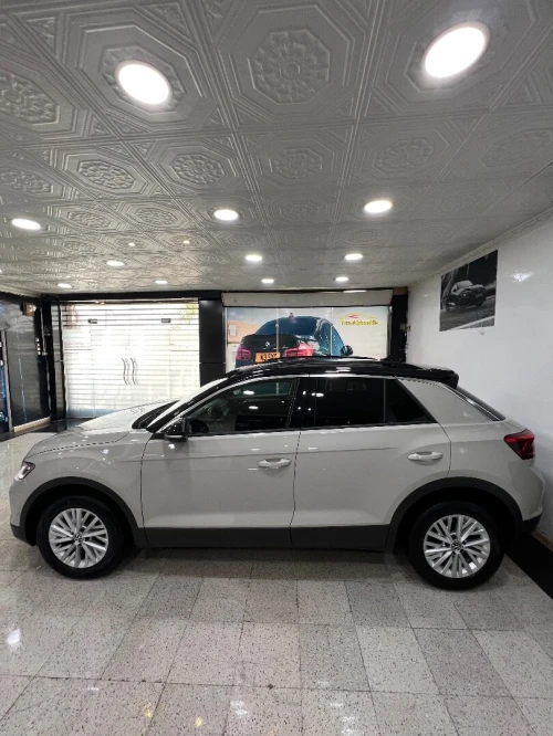 Volkswagen T-Roc 2022 Life