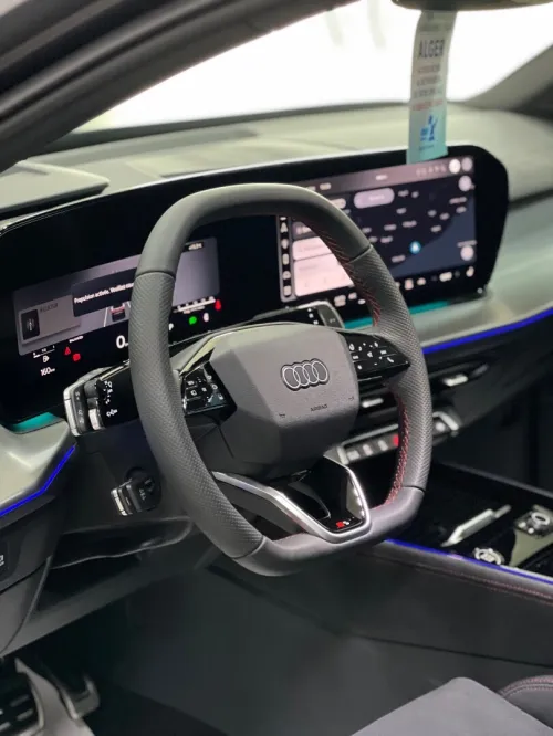 Audi Q3 2026 S line