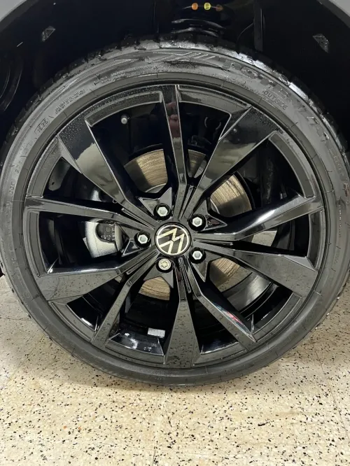Volkswagen T-Roc 2025 R- Line Edition 