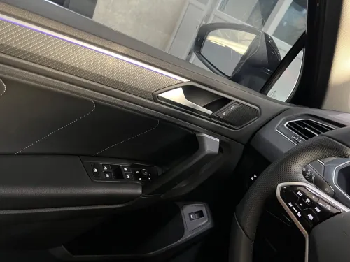 Volkswagen Tiguan 2023 Rline