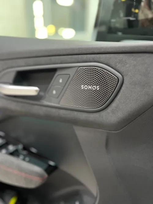 Audi Q3 2026 S line