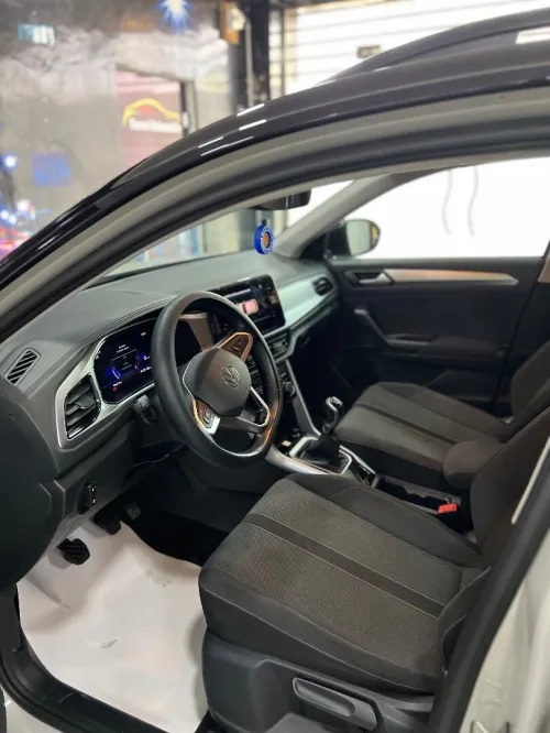 Volkswagen T-Roc 2022 Life
