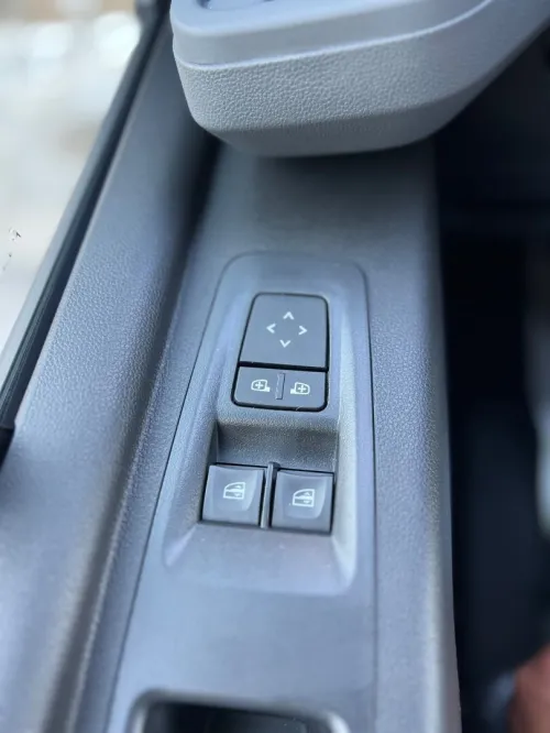 Renault Master L3h2 3 panneaux 2026