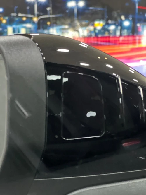 Audi Q3 2026 S line