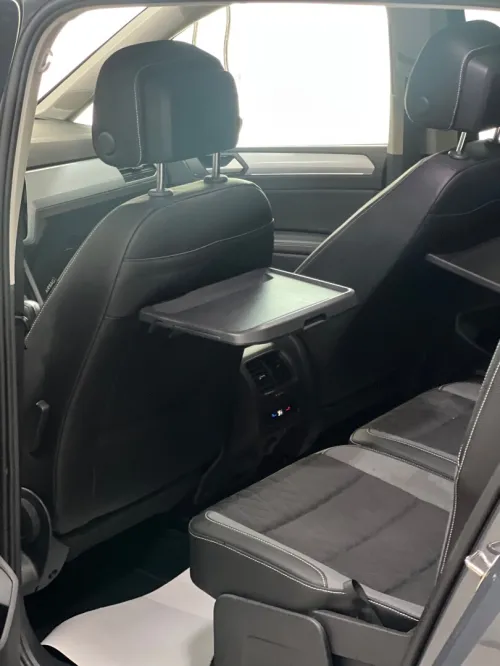 Volkswagen Touran 2025 Life Plus