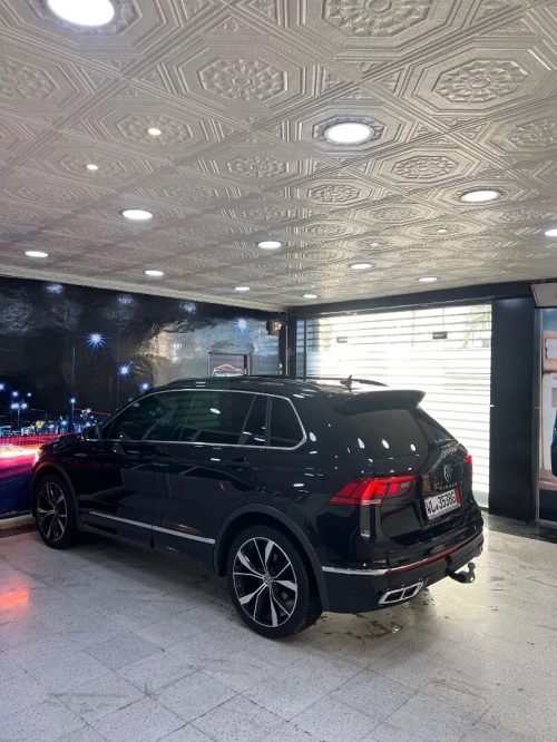 Volkswagen Tiguan 2023 Rline