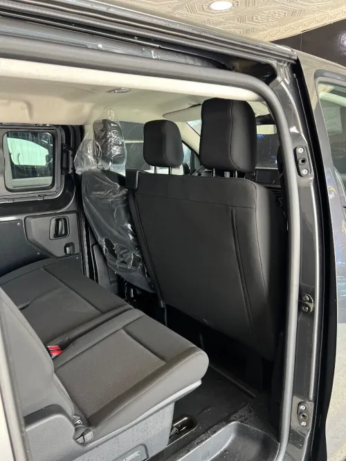 Peugeot Expert 2026 Combi
