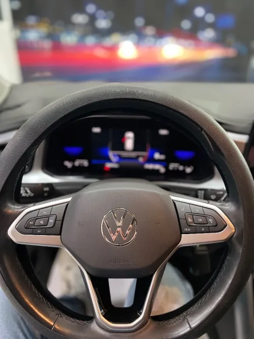 Volkswagen T-Roc 2022 Life