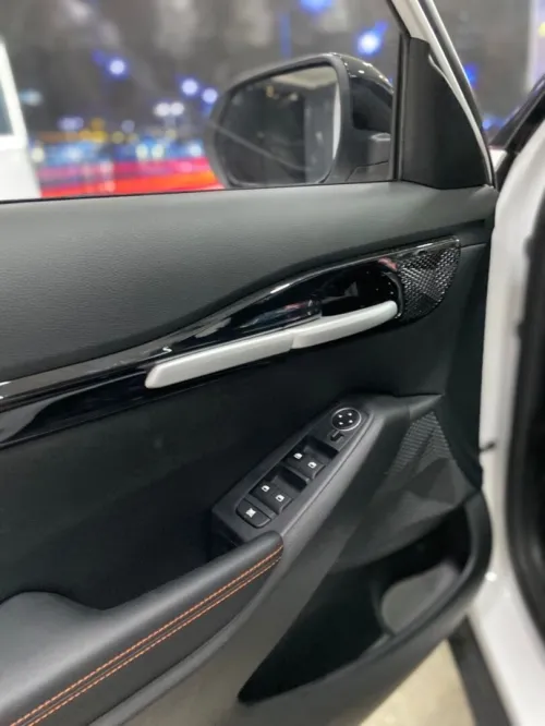 Kia Seltos 2025 Luxuri