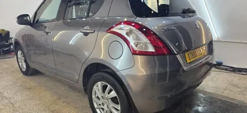 Suzuki Swift 2015 Swift