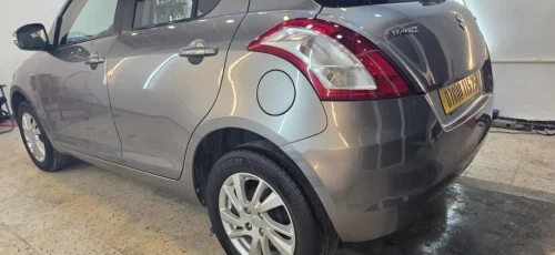 Suzuki Swift 2015 Swift