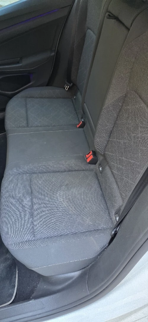 Volkswagen Golf 8 2022 Active