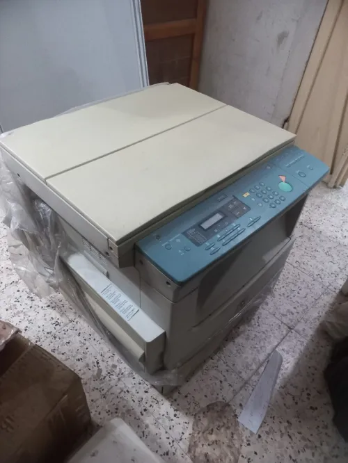 Copier canon