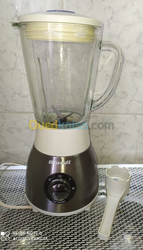 Blender Bonne Affaire - خلاط