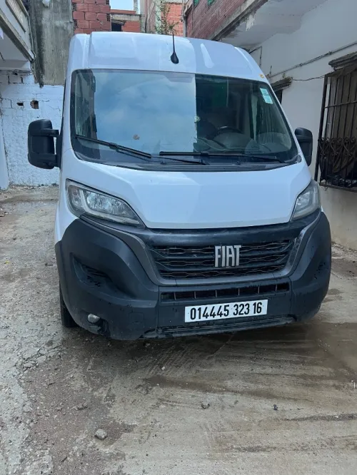 Fiat Ducato 2023 