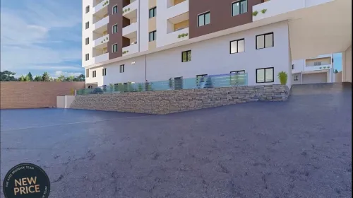 Vente Appartement F3 Boumerdès Boumerdes