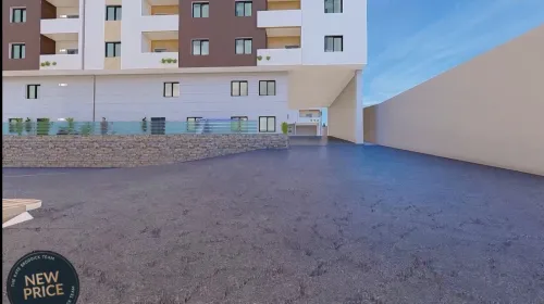 Vente Appartement F3 Boumerdès Boumerdes