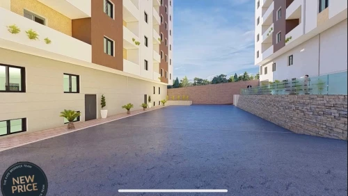 Vente Appartement F3 Boumerdès Boumerdes