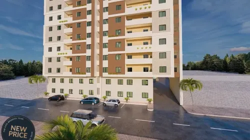 Vente Appartement F3 Boumerdès Boumerdes