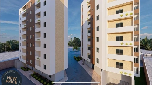 Vente Appartement F3 Boumerdès Boumerdes