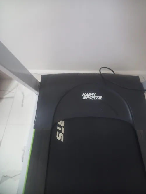 Tapis roulant électrique