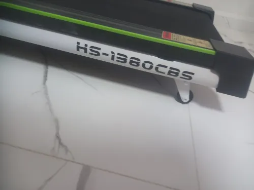 Tapis roulant électrique