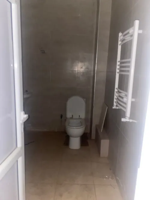 Vente Appartement F4 Alger Bordj el kiffan
